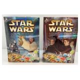 Misc. STAR WARS Collectors Tins & More