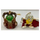 Misc. STAR WARS Collectors Tins & More