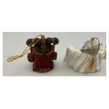 Misc. STAR WARS Collectors Tins & More