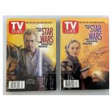 Misc. Vintage STAR WARS Books