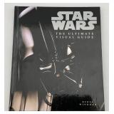 Misc. Vintage STAR WARS Books