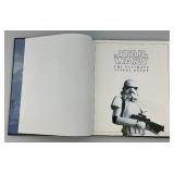 Misc. Vintage STAR WARS Books