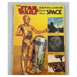 Misc. Vintage STAR WARS Books