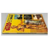 Misc. Vintage STAR WARS Books