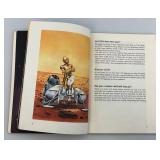 Misc. Vintage STAR WARS Books