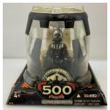 Misc. Vintage STAR WARS Ittems Some NIB)