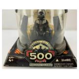 Misc. Vintage STAR WARS Ittems Some NIB)