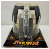 Misc. Vintage STAR WARS Ittems Some NIB)