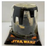 Misc. Vintage STAR WARS Ittems Some NIB)