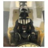 Misc. Vintage STAR WARS Ittems Some NIB)