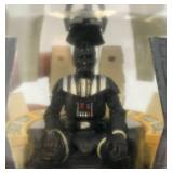 Misc. Vintage STAR WARS Ittems Some NIB)