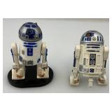 Misc. Vintage STAR WARS Ittems Some NIB)
