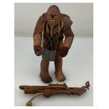 Misc. Vintage STAR WARS Ittems Some NIB)