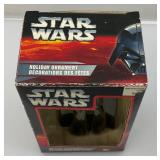 Misc. Vintage STAR WARS Ittems Some NIB)