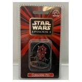 Misc. Vintage STAR WARS Ittems Some NIB)