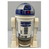 1999 STAR WARS R2D2 & Captain Tarpals Taco Bell, KFC, Pizza Hut Collectors Cups