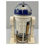 1999 STAR WARS R2D2 & Captain Tarpals Taco Bell, KFC, Pizza Hut Collectors Cups