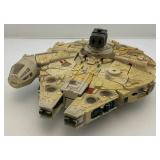2006 STAR WARS Transformers Millenium Falcon W/ Sounds (Works)