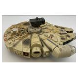 2006 STAR WARS Transformers Millenium Falcon W/ Sounds (Works)