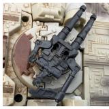 2006 STAR WARS Transformers Millenium Falcon W/ Sounds (Works)