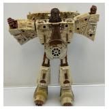 2006 STAR WARS Transformers Millenium Falcon W/ Sounds (Works)