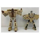 2006 STAR WARS Transformers Millenium Falcon W/ Sounds (Works)