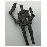 2006 STAR WARS Transformers Millenium Falcon W/ Sounds (Works)
