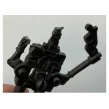 2006 STAR WARS Transformers Millenium Falcon W/ Sounds (Works)