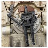 2006 STAR WARS Transformers Millenium Falcon W/ Sounds (Works)