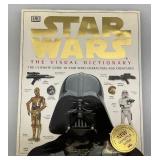Misc. Vintage STAR WARS Books