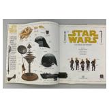 Misc. Vintage STAR WARS Books