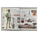 Misc. Vintage STAR WARS Books