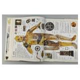 Misc. Vintage STAR WARS Books