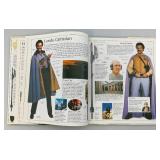 Misc. Vintage STAR WARS Books