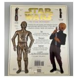 Misc. Vintage STAR WARS Books