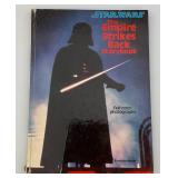 Misc. Vintage STAR WARS Books