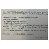 Misc. Vintage STAR WARS Books