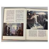 Misc. Vintage STAR WARS Books