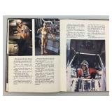 Misc. Vintage STAR WARS Books