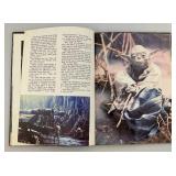 Misc. Vintage STAR WARS Books