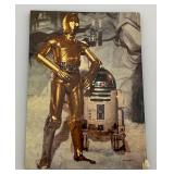 Misc. Vintage STAR WARS Books