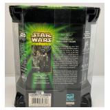 1998 STAR WARS Action Sets Including (Snap & Battle Driod) "The Power Of The Force" & Han Solo & Chewbacca "Death Star Escape"  (NIB)