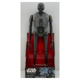 2016 STAR WARS Rogue One Death Trooper 20"  Big Figs (NIB)