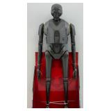 2016 STAR WARS Rogue One Death Trooper 20"  Big Figs (NIB)