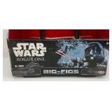 2016 STAR WARS Rogue One Death Trooper 20"  Big Figs (NIB)