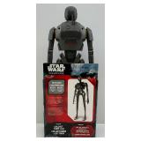 2016 STAR WARS Rogue One Death Trooper 20"  Big Figs (NIB)