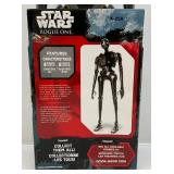 2016 STAR WARS Rogue One Death Trooper 20"  Big Figs (NIB)