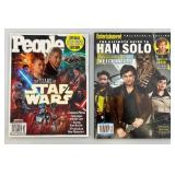 Misc. Vintage STAR WARS Books