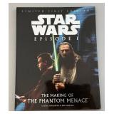 Misc. Vintage STAR WARS Books