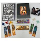 Misc. Vintage STAR WARS Items